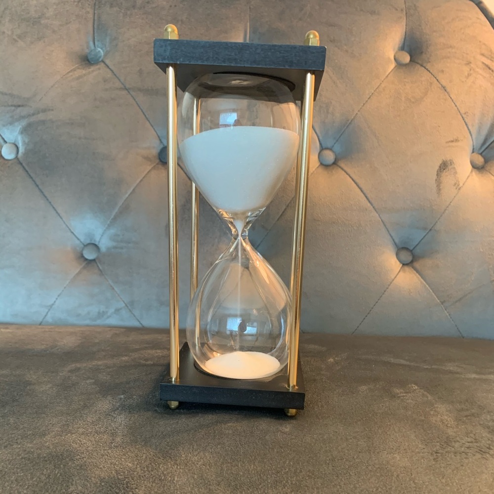 Hour Glass